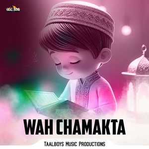 Wah Chamakta