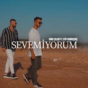 Sevemiyorum
