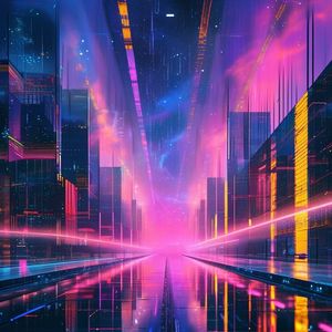 City Dreams