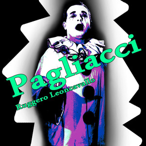 Pagliacci: Pt. 1