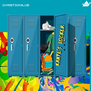 Kanye's Locker