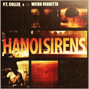 She Don't Judge The Blood On Me