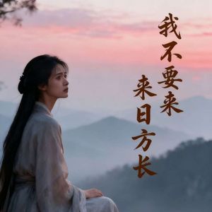 我不要来日方长