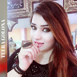 Zrah Mi Zaka Sta Yaarey Na Toor Sho