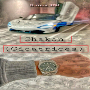 Chakon (Cicatrices)