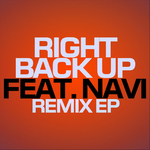 Right Back Up (Original)