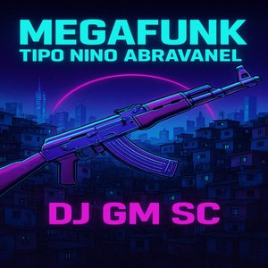 MEGAFUNK TIPO NINO ABRAVANEL