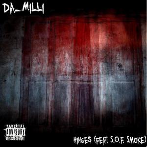 Hinges (feat. S.O.F. Smoke)