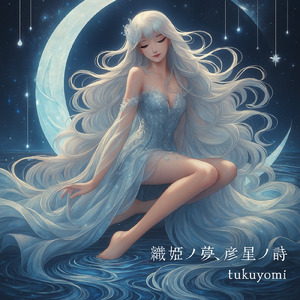 織姫ノ夢、彦星ノ詩