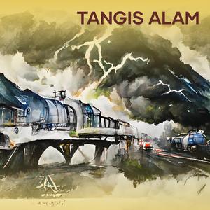 Tangis alam