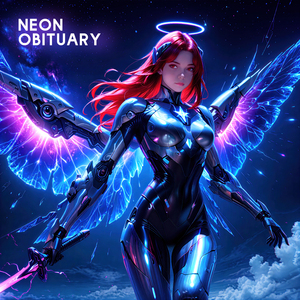 LAST LIGHT OF THE ARCADE