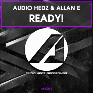 Ready! (Original Mix)