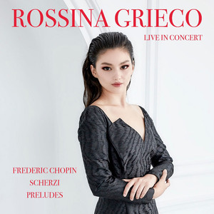 Scherzo No. 2 in B-Flat Minor, Op. 31