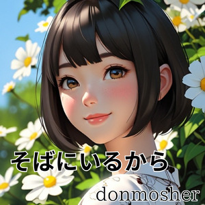 そばにいるから