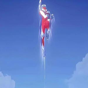 奥特曼打小怪兽之魔性上头儿歌（动画片儿童歌曲奥特曼系列可供舞蹈配乐）