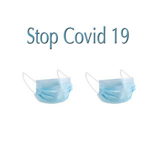 STOP COVID 19