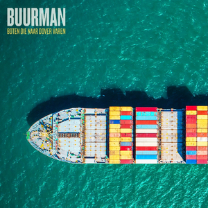 Boten Die Naar Dover Varen (Single Edit)