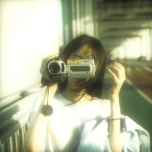 天晴（after the rain）