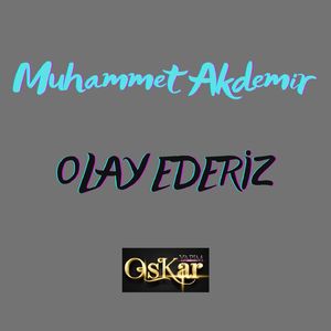 Olay Ederiz (Canlı Performans)