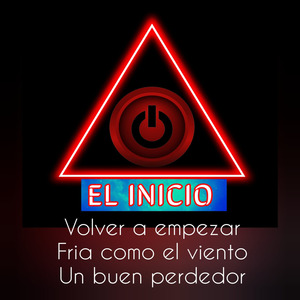 Volver a Empézar / Fría Cómo el Viento / Un Buen Perdedor (Cover)