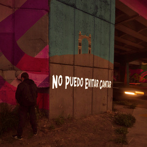 No Puedo Evitar Cantar