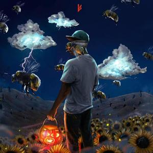 听过晚风说爱你Part2 Prod.THESKY