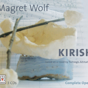 Kirisk - Der Junge und das Meer:Act II: 1. Tag (Im Nebel)