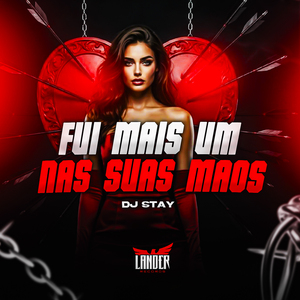 Fui Mais um nas Suas Mãos