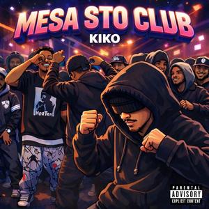 Mesa Sto Club