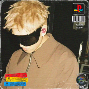 [Free]"生活杂谈"|GALI & 复古孟菲斯Memphis Type Beat