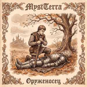 Оруженосец