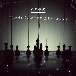 Schachbrett der Welt