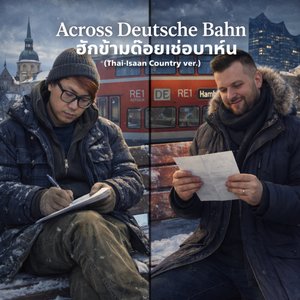 Across Deutche Bahn ฮักข้ามด๊อยเช่อบาห์น (Thai Version)