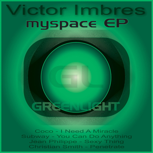 I Need A Miracle (Club Mix)