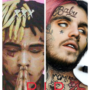 XXXTentacion（prod.Haiwee）