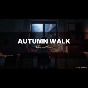Autumn Walk