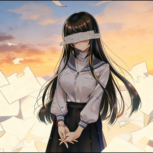 【ai结灯】花人局