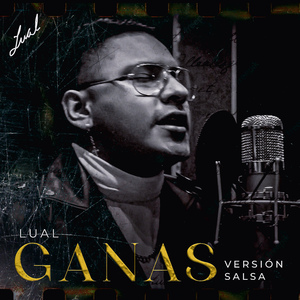 Ganas (Versión Salsa)