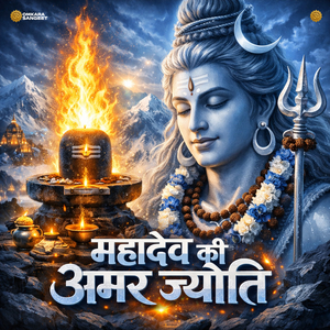 Mahadev Ki Amar Jyoti