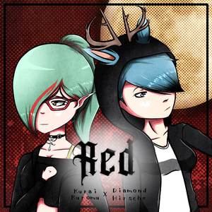 Red (Cover)