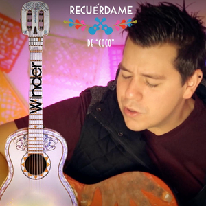 Recuérdame (De "Coco")