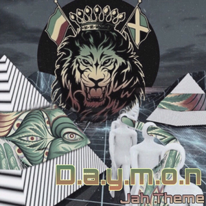 Jah Theme (Original mix)