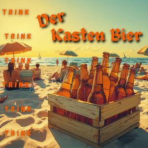 Der Kasten Bier