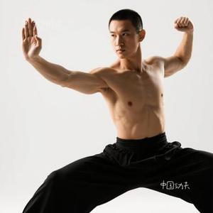 中国功夫 (Cover 屠洪刚)