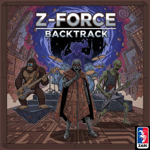 Judges (feat. Zarigata)