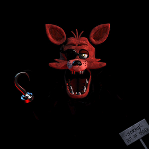 Foxy's Song