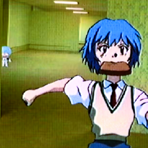 U Weren't Here I Really Miss You（V ven bootleg）