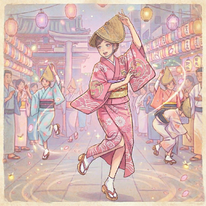 阿波の思い出