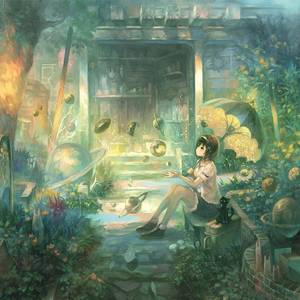 回忆之光(阿泽版)