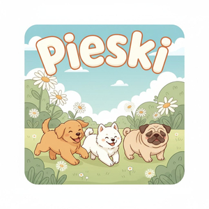 Pieski